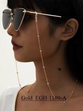 Sunglasses / Eyeglass Chain Lanyard Stylish Jewelry ~ DP-104